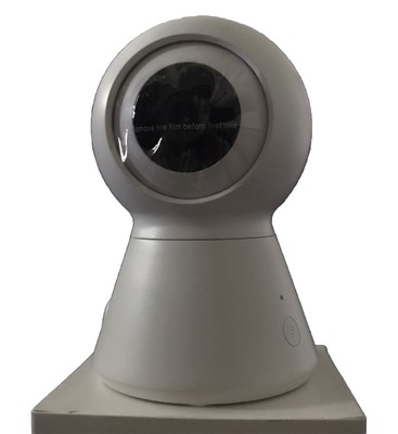 Indoor Home Security IP Camera Surveillance System. Yi FHD 1080p Works Night/Day