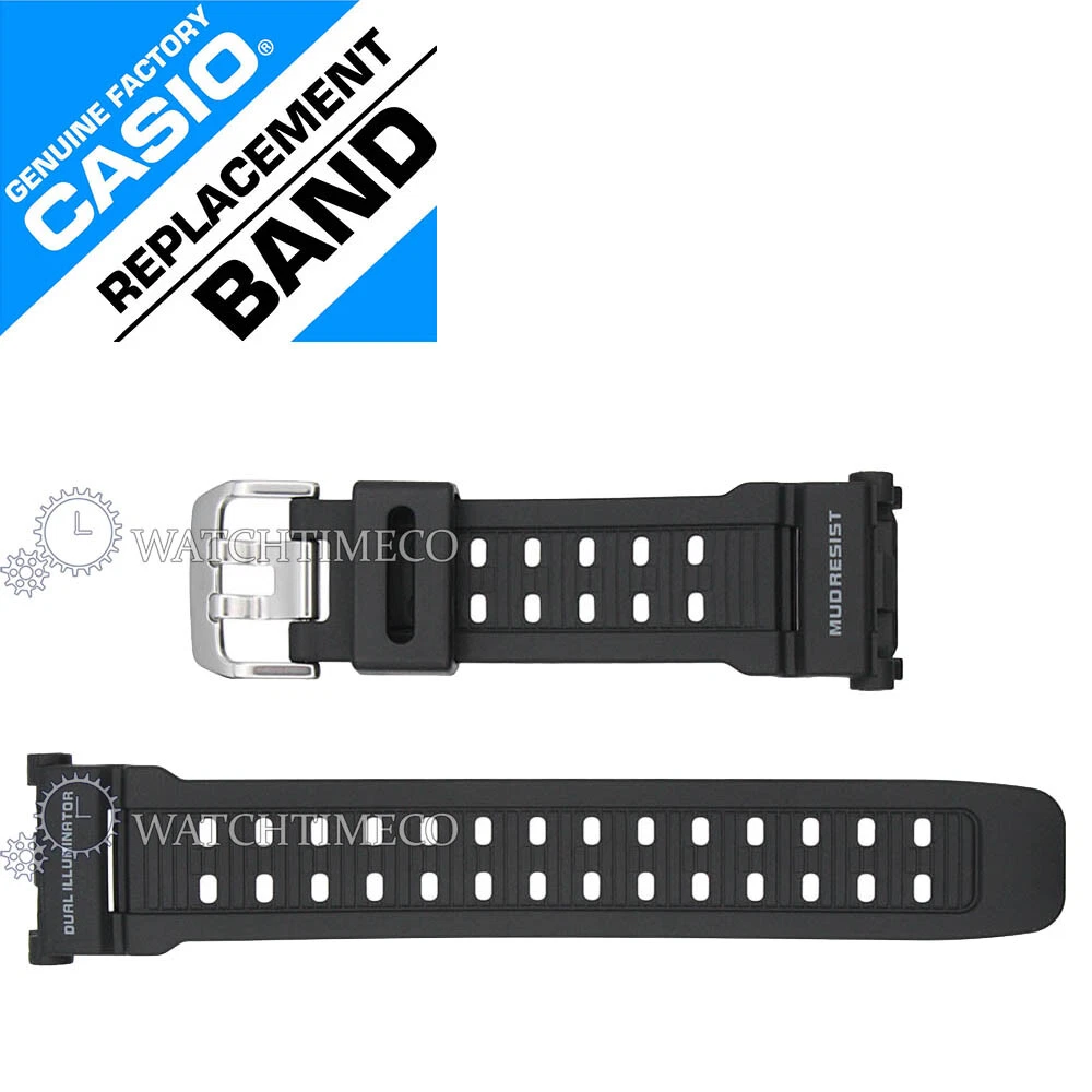 G shock mudman g9000 replacement cheap band