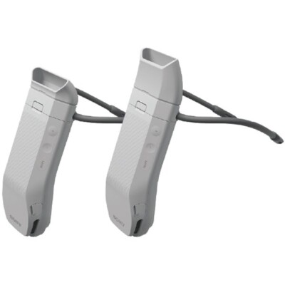 Sony Reon Pocket Pro Sensing Kit RNPK-P1 Wearable Thermo Device