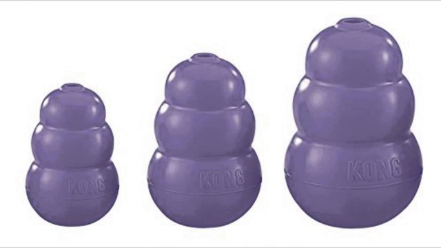 kong purple