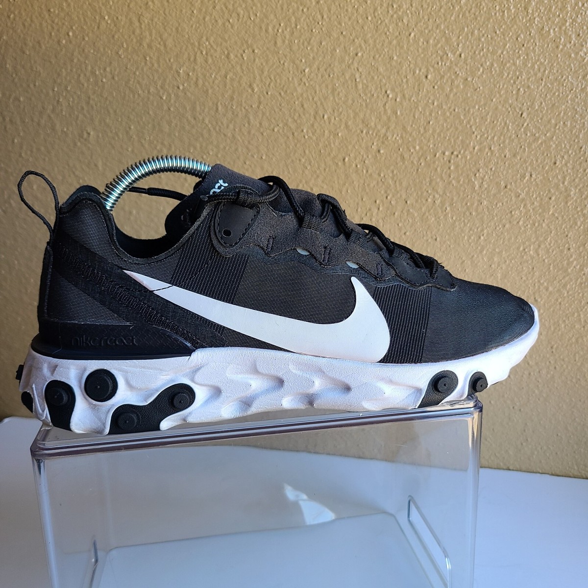 nike renew element 55 women's