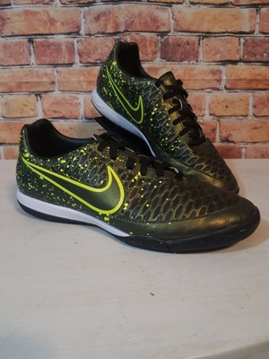 nike magista neon