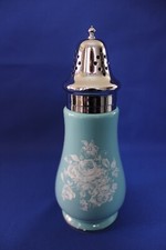 Midwinter Stylecraft - Fashion Shape - Rhapsody Pattern - Sugar Sifter - Unused.