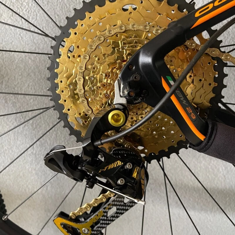 LTWOO AT12 1x12S Mountain Bike Groupset MTB Bicycle Components 52T Cassette - Image 4 of 4