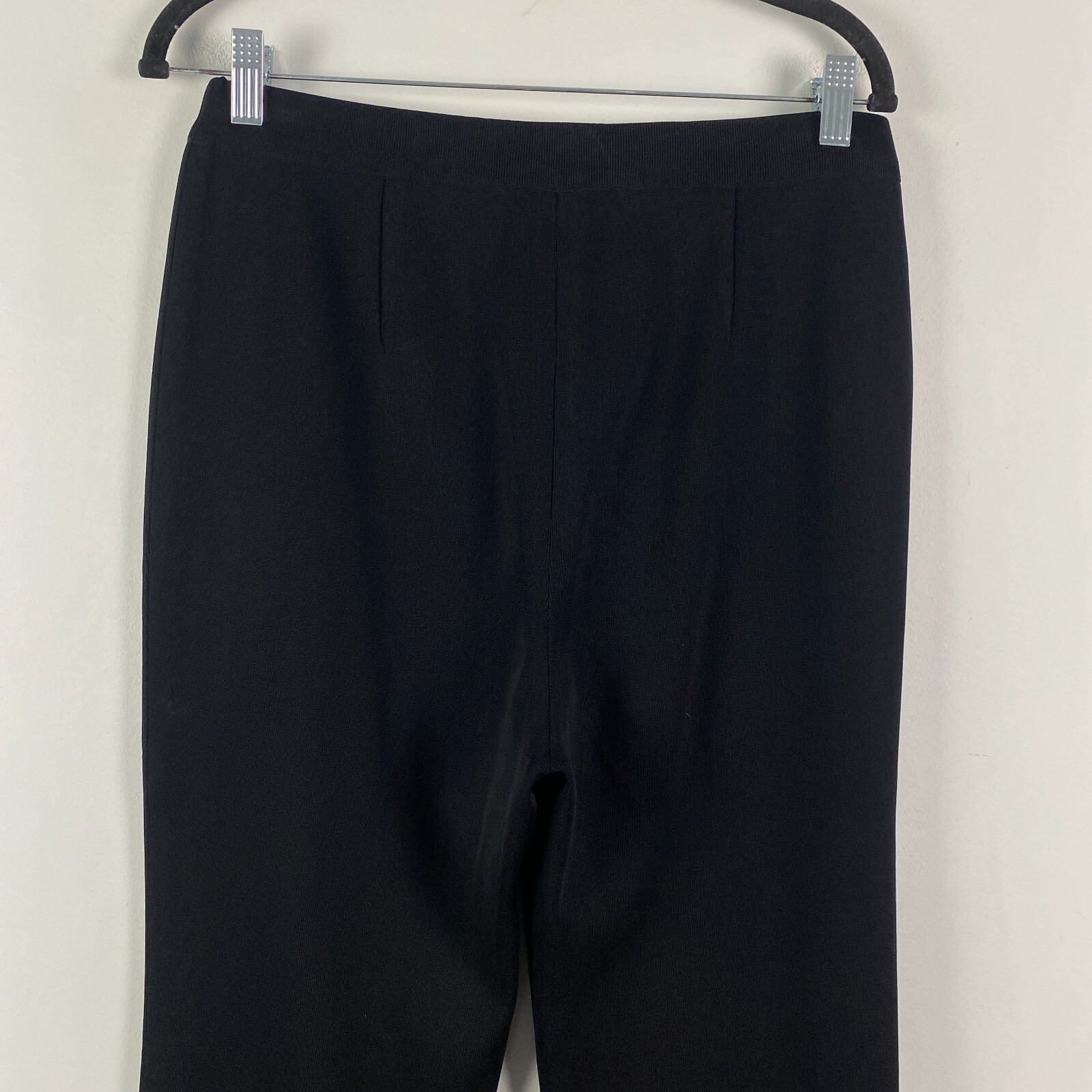 Exclusively Misook Split Hem Pull On Bootcut Pant… - image 5