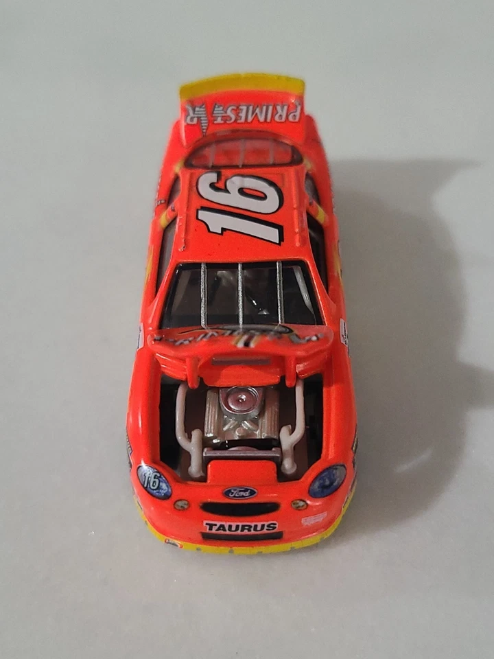 1999 RACING CHAMPIONS KEVIN LEPAGE #16 FORD TAURUS PRIMESTAR NASCAR - Image 4 of 4