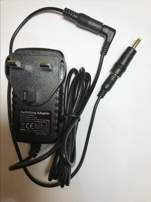 6 V AC-DC Adapter Netzteil für Sony Kurzwelle Reise Radio ICF-7601/ICF-7601L
