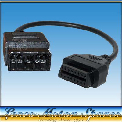 Active obd subaru
