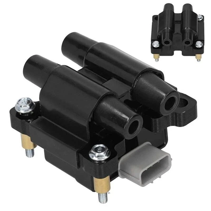 Coil Assembly-Ignition 22433AA590 for Subaru - Image 3 of 4