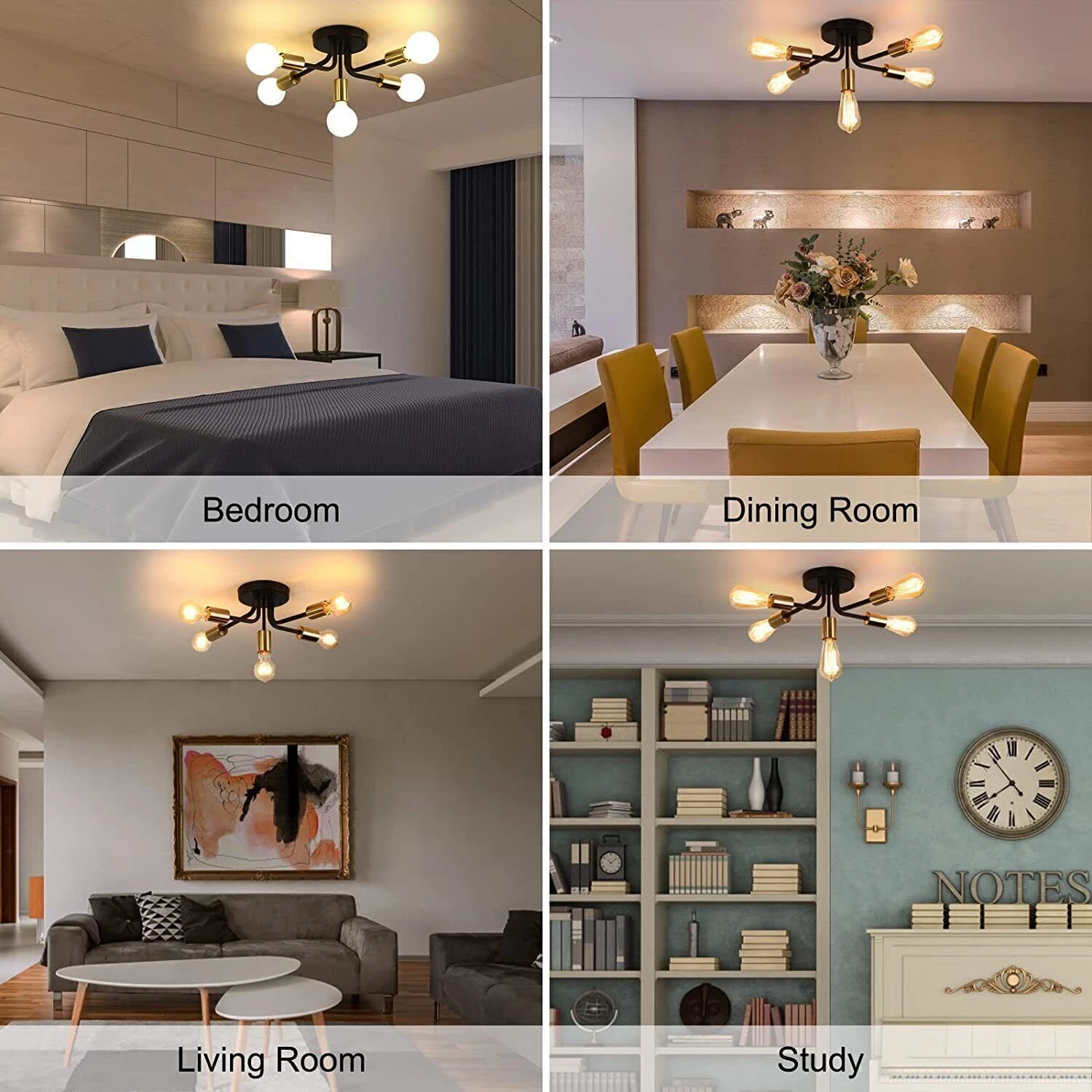 LED Lamp Ceiling Pendant Lights in UK – Shop Now!