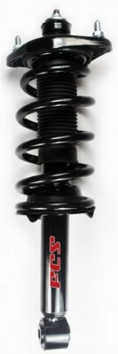 FCS STRUTS 1345721L Suspension Strut and Coil Spring Assembly