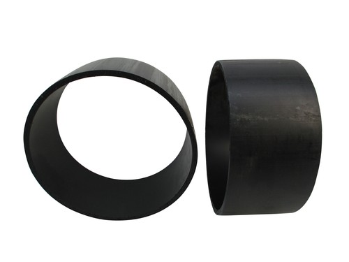 Drift Trike Sleeves Hdpe Black 10\