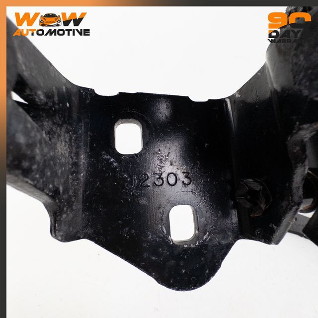 97-13 CHEVROLET CORVETTE C6 CADILLAC XLR FRONT RIGHT LOWER UPPER DOOR HINGE OEM