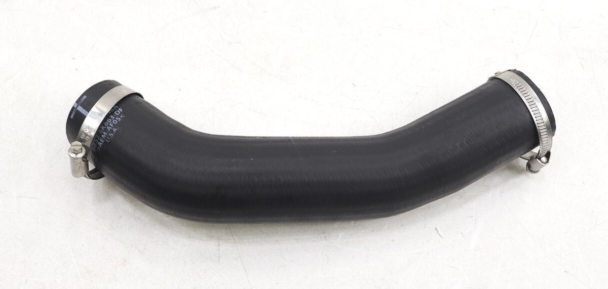 NEW Ford Turbocharger Intercooler Inlet Hose BB5Z-6C640-B Explorer