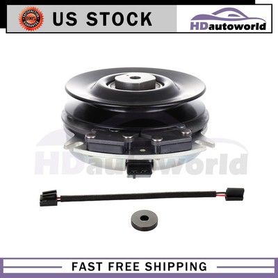 Elteric PTO Clutch Fit For Big Dog 781039K