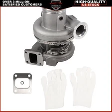 HE561VE HE500VG Engine Turbo Turbocharger For Cummins ISX ISX07 4045031 4309076