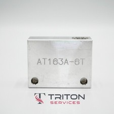 AT163A-6T, T163A cavity, -6 SAE porting, similar to Sun JCI
