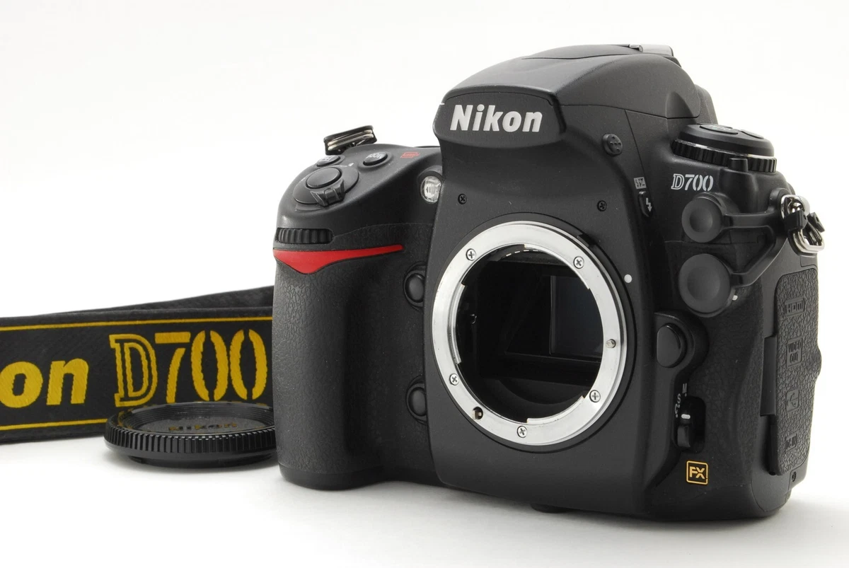 ★美品★ Nikon D700 FX ボディ SS266 #839 $_57.JPG?set_id=880000500F