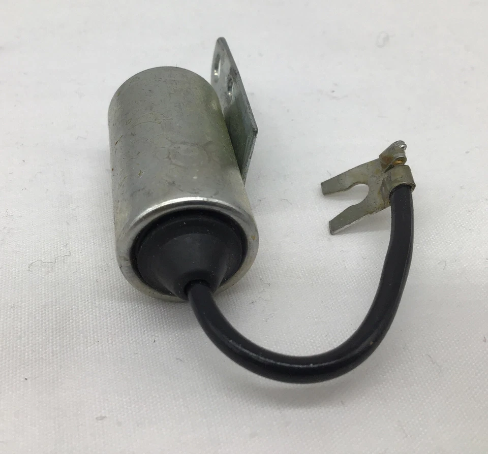 Конденсатор GP Guaranteed FRC-67 V6 V8 Ford FIt Chart Interchange FD-77 - Изображение 4 из 4