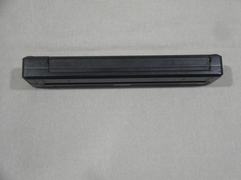 Brother Pocketjet  PJ722  Mobile Thermal Printer NEW AC adapter USB Cable - Image 3 of 4