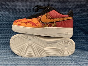 Nike Air Force 1 Low 2018 “Chinese New Year” White Fireworks For Sale |  KwftbankShops | the best pair of jordans in the world