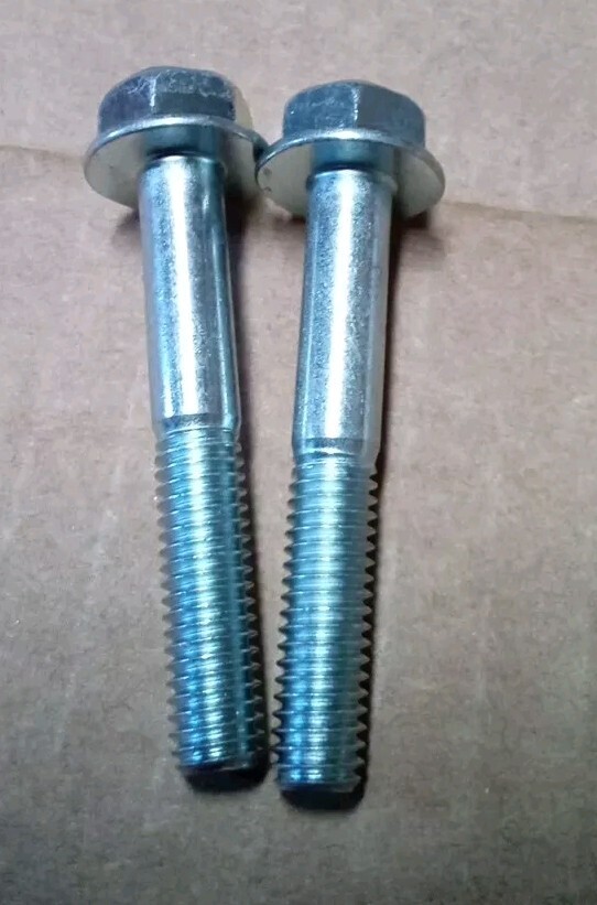 03-06 350z Vq35de Timing Chain Tensioner Bolts Quest Altima Maxima