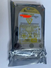 Western Digital WD4500BKHG 450gb 2.5" SAS Hard Drive