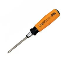 Sunflag 3 Step Length Adjustment Phillips Telescopic Screwdriver No.5800
