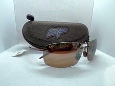 Authentic Maui Jim Breakwall Sunglasses