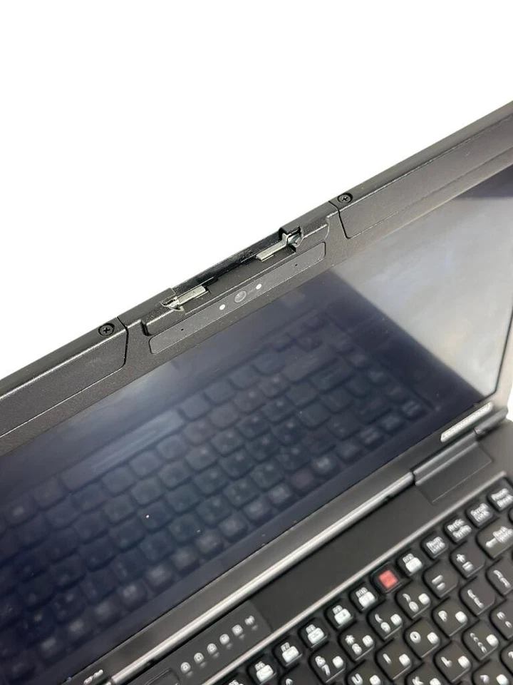 Panasonic Toughbook CF54 i5 6300U 8GB RAM 256GB SSD Win 10 Pro Touchscreen - Image 4 of 4