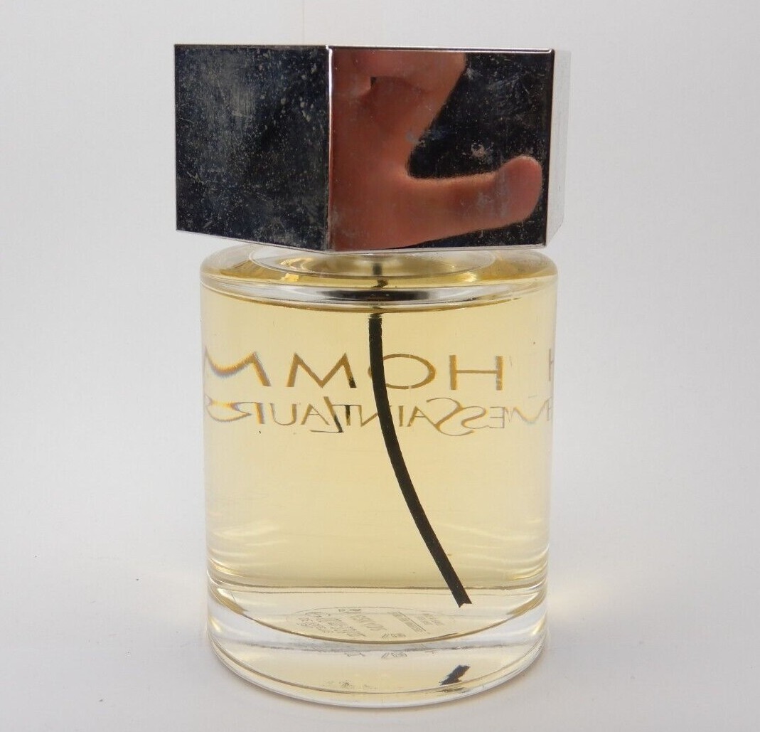 Yves Saint Laurent YSL L'Homme Eau de Toilette 3.3oz - 100ml EDT