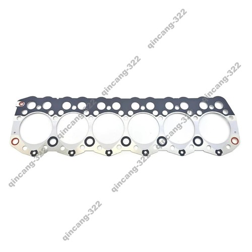 3046 3046(T) Engine Overhaul Gasket Set Fits D5C D5G 933 Dozer - Picture 4 of 5