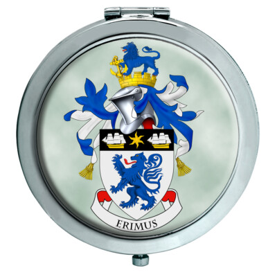 Middlesbrough (England) Kompaktspiegel