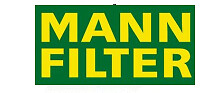 AIR FILTER C 24 012/1 MANN-FILTER I