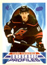 Teuvo Teravainen - 2020-21 UD SP Hockey - Authentic Profiles BLUE Carolina MINT