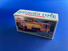 Ertl BILL (1993) SHINING TIME STATION Bandai ...