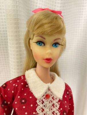 未使用品　Barbie in Japan 洋書 Takara Barbie Mattel Made in Japan Fashion Barbie 1980s