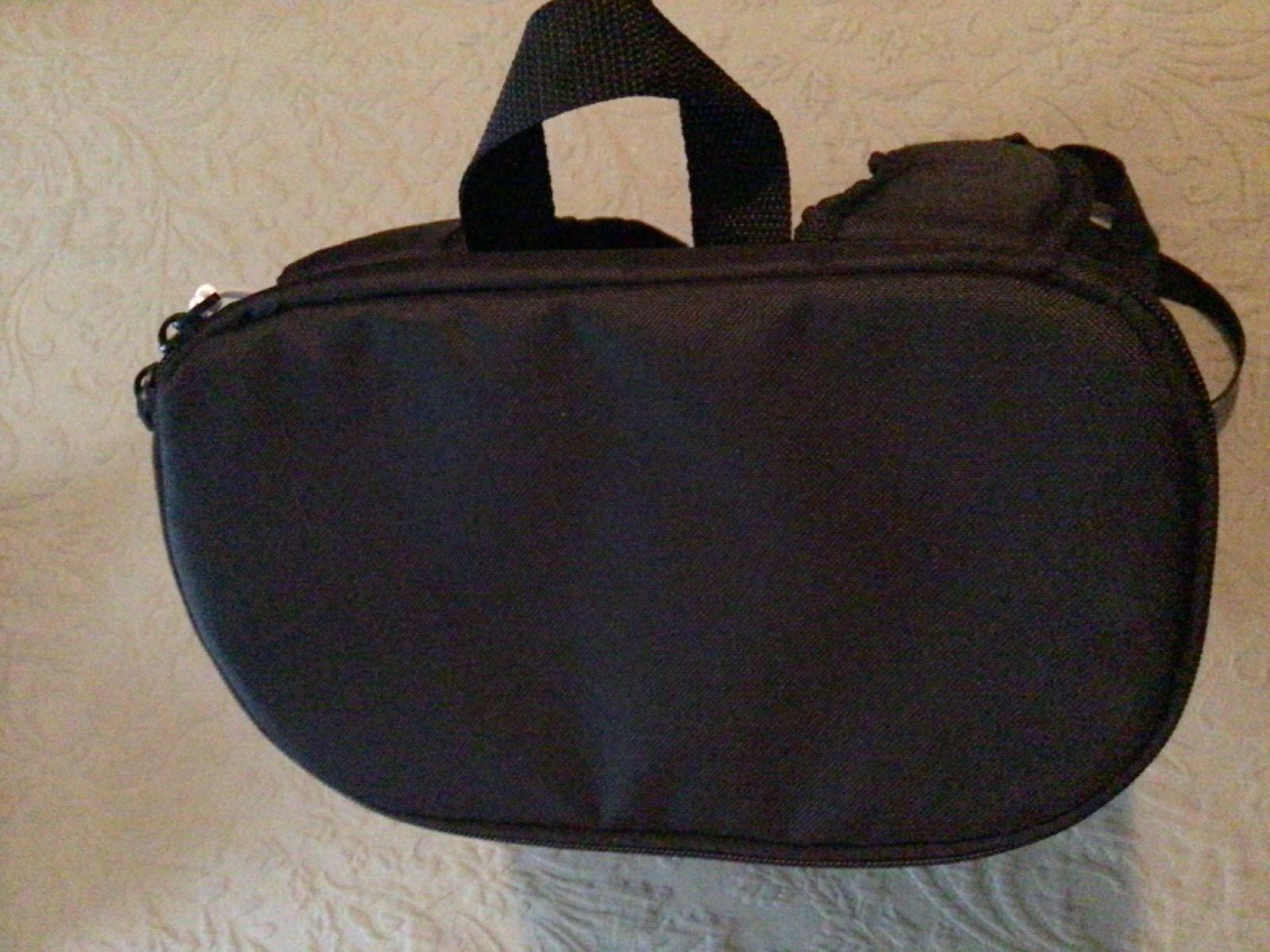 NEW Arctic Zone 18 Can Capacity Insulated Black Padded BACKPACK COOLER Microban