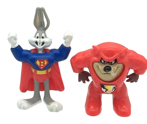 Looney Tunes X DC 7 Looney Tunes X DC 7