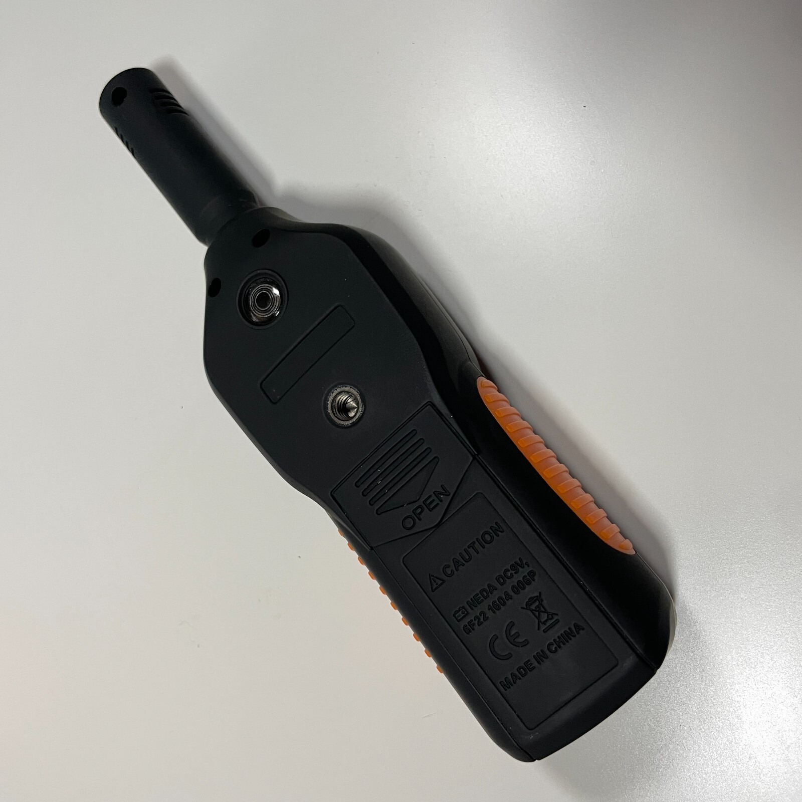 Tack Life MET01 EMF Electromagnetic Field Tester - Mint Condition 