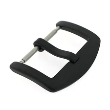 Stainless Steel Buckle fits Panerai Sports watch bands