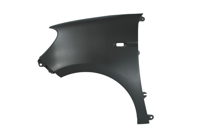 Front Left Fender Fits: SMART FORFOUR 07.14-