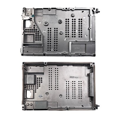 OEM Microsoft Xbox Series X Metall-Zentralgehäuse Kühlerabdeckung M1167442-001 A