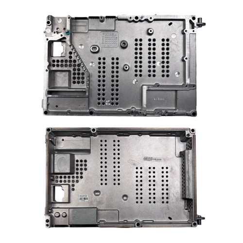 OEM Microsoft Xbox Series X Metall-Zentralgehäuse Kühlerabdeckung M1167442-001 A