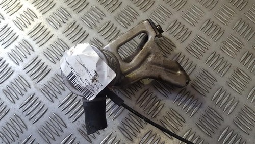 Opel Astra 1999 EGR Valve Exhaust Gas 90470420, 7.22296.00 #143078-35