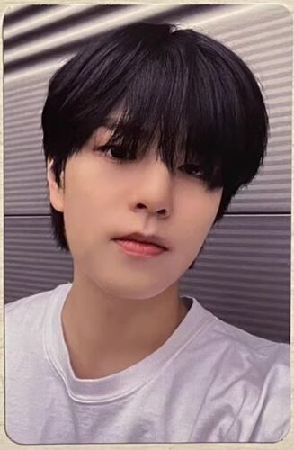 StrayKids SKZ 9th Mini Album ATE Aladin OFFICIAL ald POB Photocard Hyunjin Felix - Picture 8 of 9