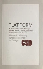 GSD Platform 6