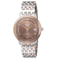 Omega De Ville Trésor 424.20.37.20.13.001