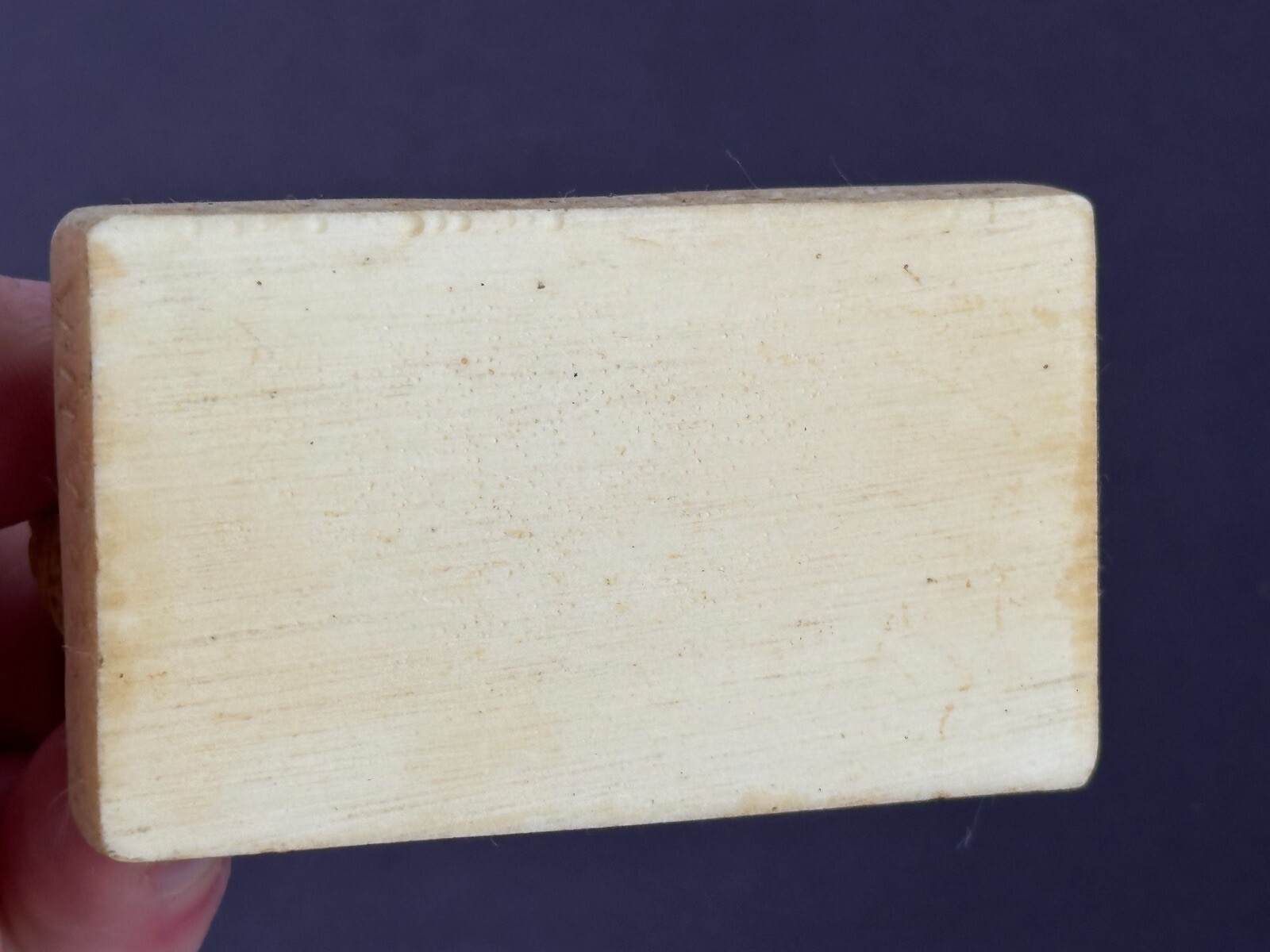 ITALY TOSCANA PIAZZA DEI MIRACOLI PISA 1174 SOUVENIR BUILDING PAPERWEIGHT Resin