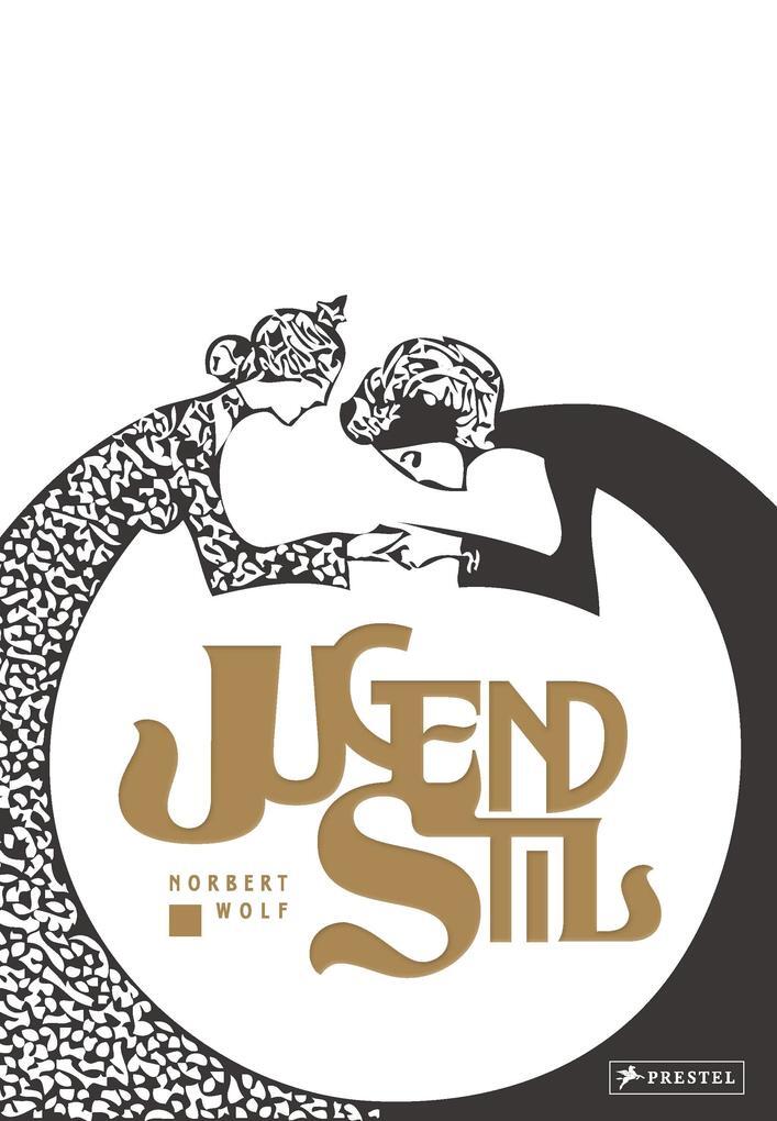 Thumbnail - Jugendstil | Norbert Wolf | 2017 | Deutsch
